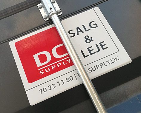 DC-Supply A/S